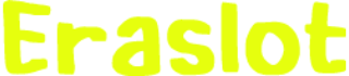 Eraslot